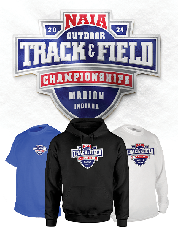 Outdoor Track & Field National Championships