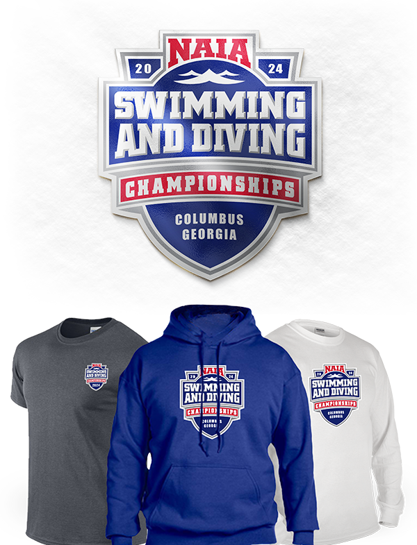 Swimming & Diving National Championships