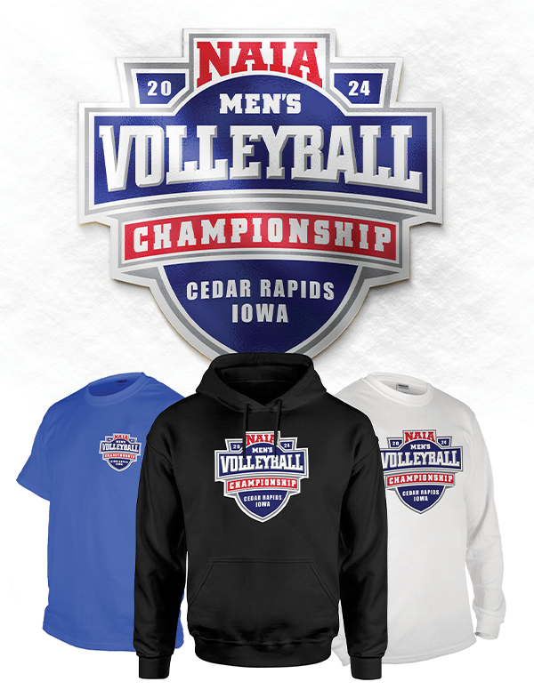 Men's Volleyball National Championship