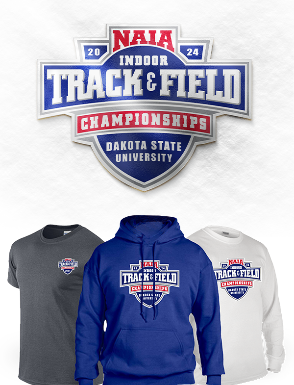 Indoor Track & Field National Championships