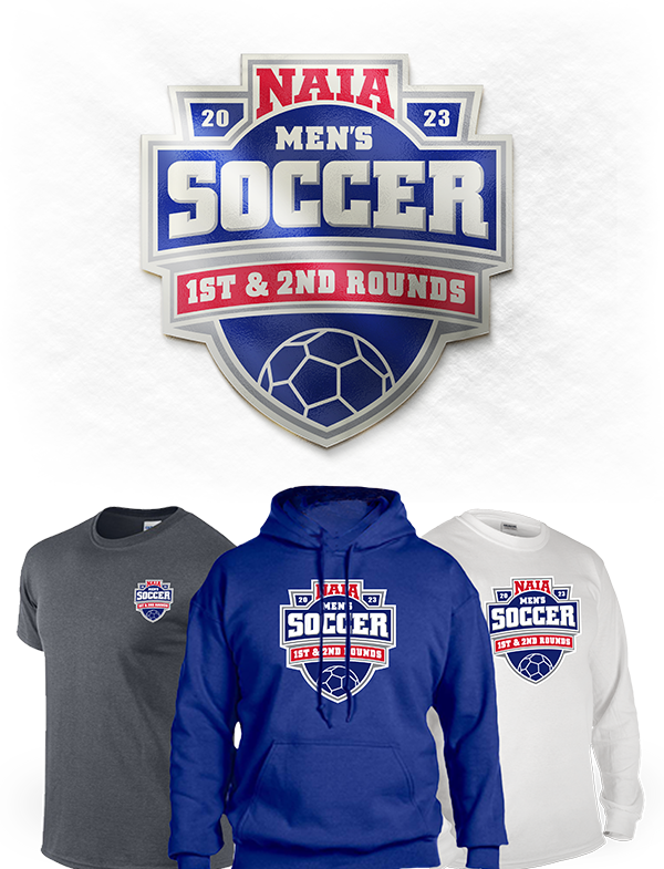 Men's Soccer First & Second Round