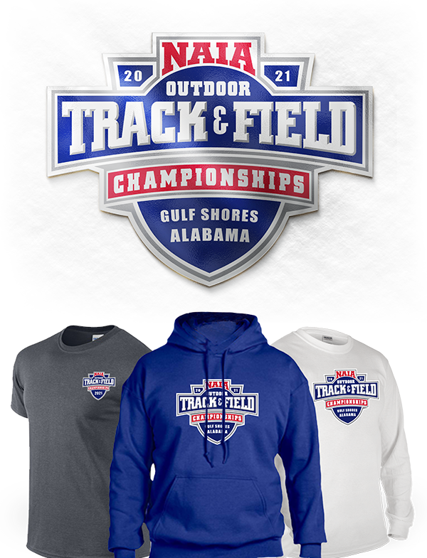 Outdoor Track & Field National Championships