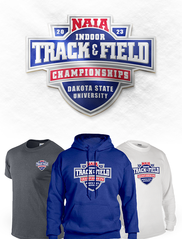 Indoor Track & Field National Championships
